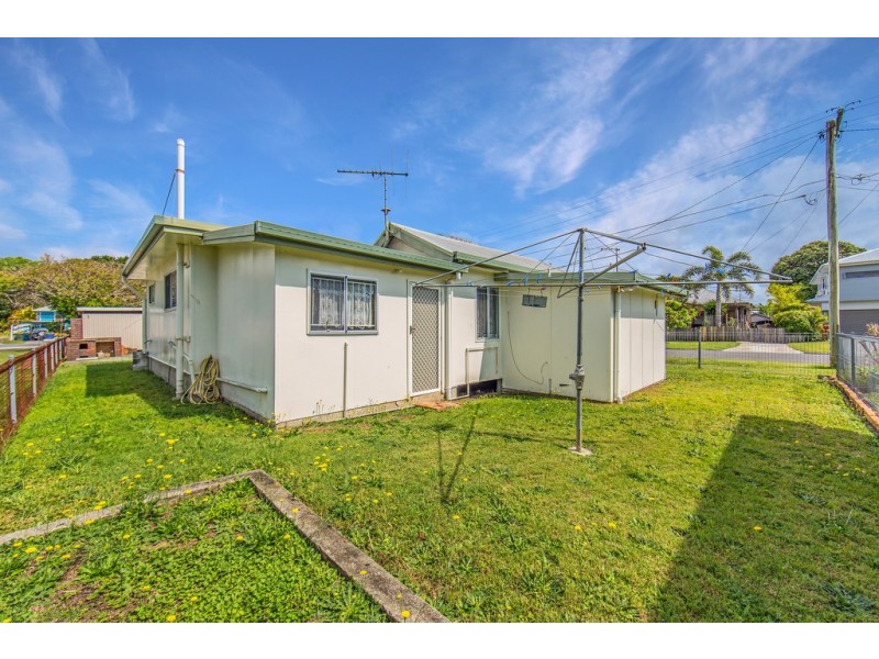 45 Morcombe Street, Brighton QLD 4017