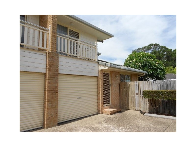 4/86 Georgina Street, Woody Point QLD 4019