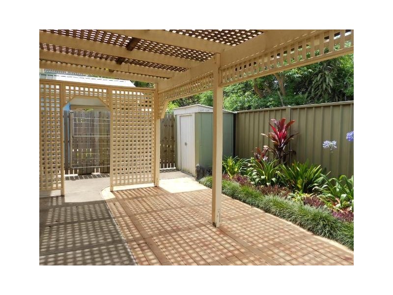 4/86 Georgina Street, Woody Point QLD 4019