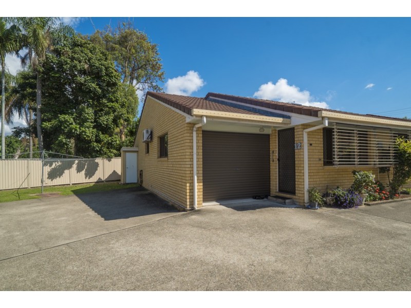 12/65 Sutton Street, Redcliffe QLD 4020