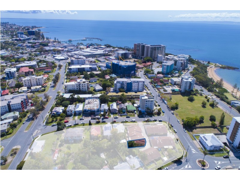 12/65 Sutton Street, Redcliffe QLD 4020