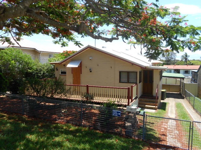 147 Victoria Avenue, Margate QLD 4019
