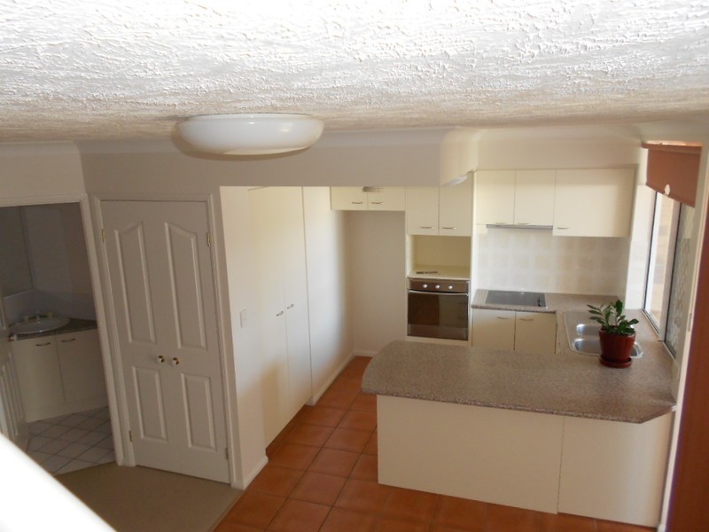 3/16 Murphy Street, Scarborough QLD 4020