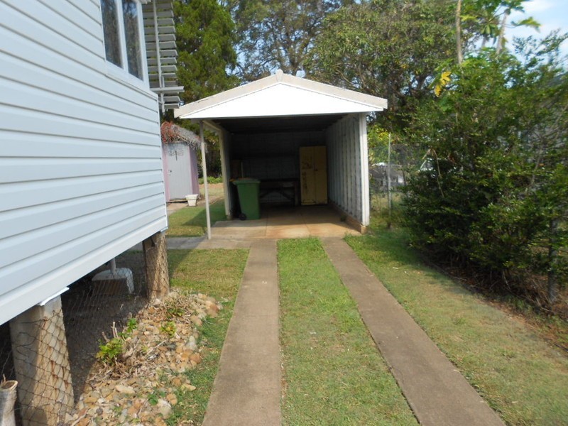 9 Wharf Street, Woody Point QLD 4019