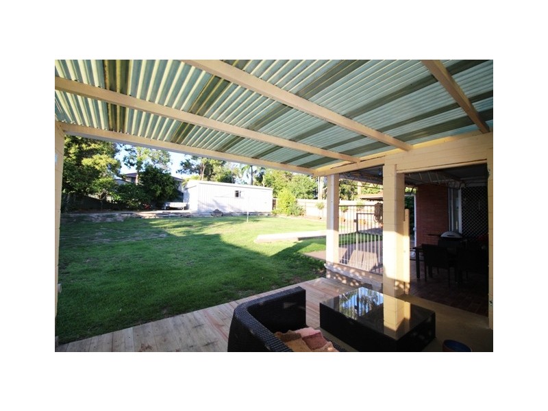 14 Brennan Road, Scarborough QLD 4020