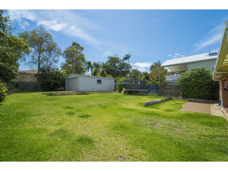 14 Brennan Road, Scarborough QLD 4020