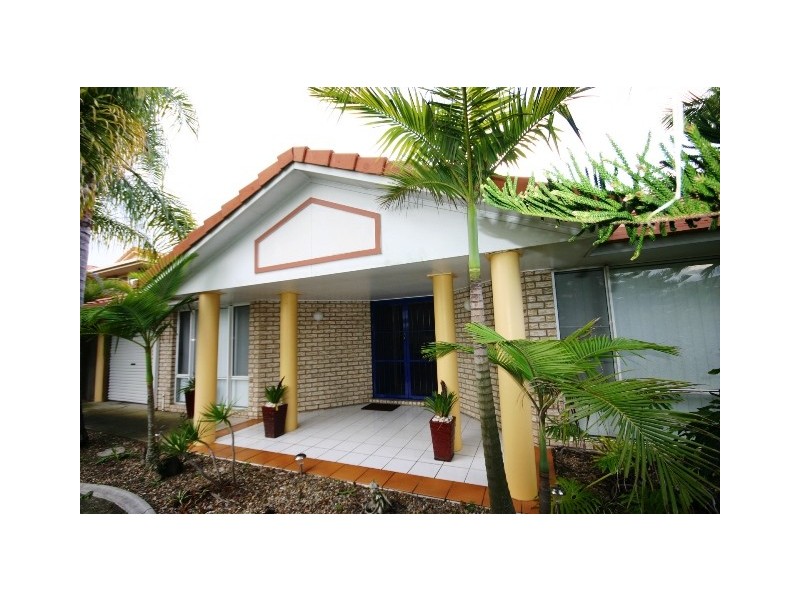 105 Morris Road, Rothwell QLD 4022
