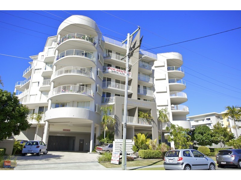43/76-78 John Street, Redcliffe QLD 4020