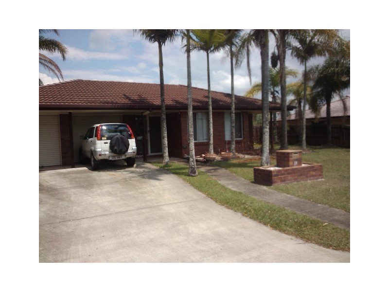 19 Drysdale Street, Rothwell QLD 4022