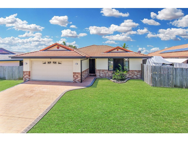 33 Finnegan Street, Rothwell QLD 4022