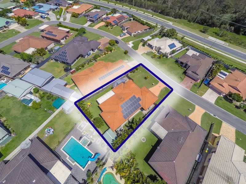 33 Finnegan Street, Rothwell QLD 4022