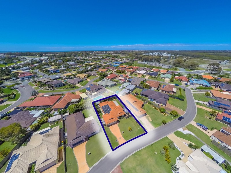 33 Finnegan Street, Rothwell QLD 4022