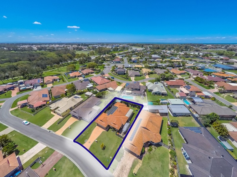 33 Finnegan Street, Rothwell QLD 4022