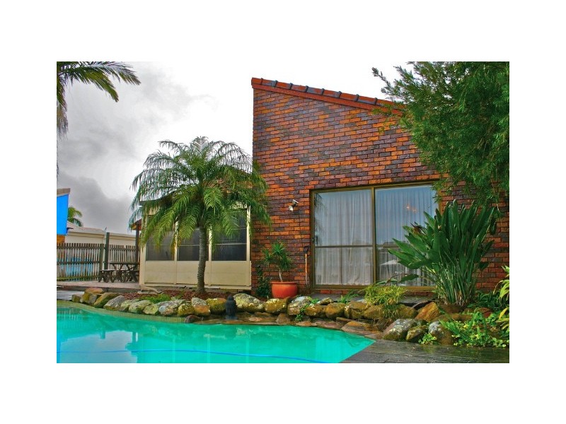 48 Southern Cross Drive, Scarborough QLD 4020