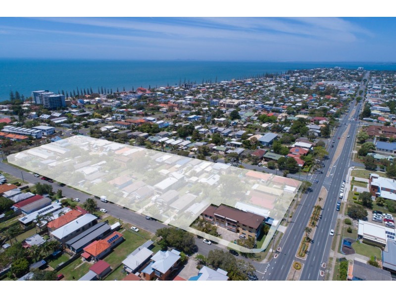 3/408 Oxley Avenue, Redcliffe QLD 4020