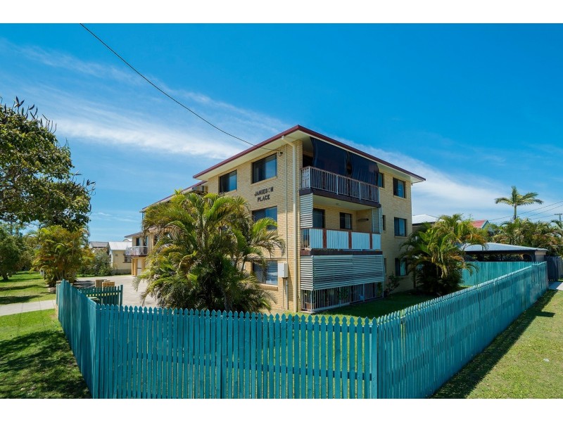 3/408 Oxley Avenue, Redcliffe QLD 4020