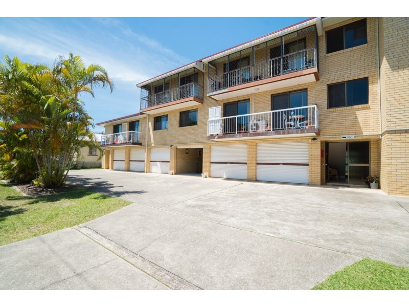 3/408 Oxley Avenue, Redcliffe QLD 4020