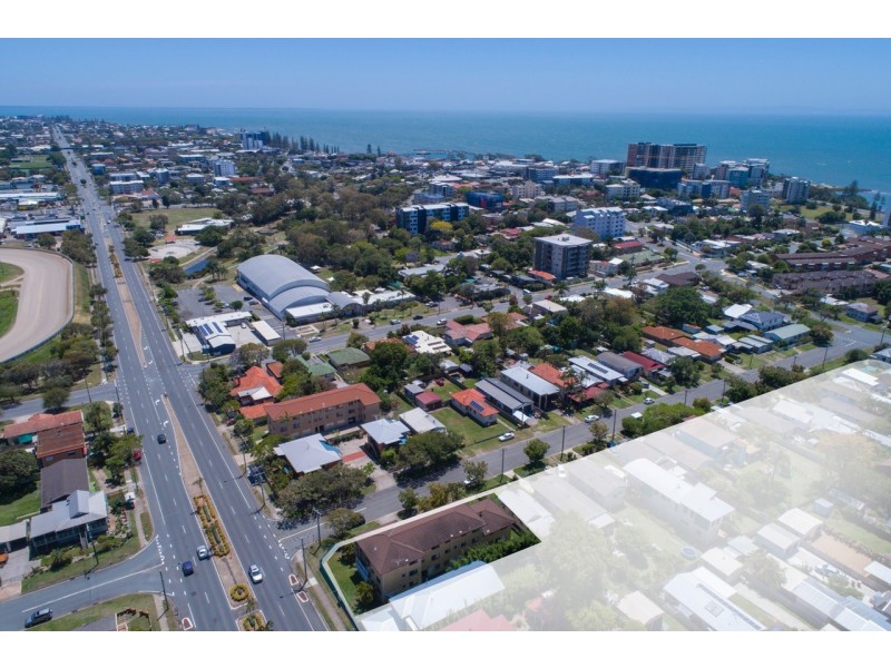 3/408 Oxley Avenue, Redcliffe QLD 4020