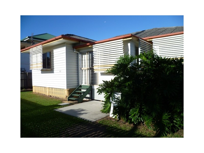 522 Oxley Avenue, Redcliffe QLD 4020