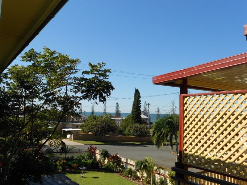 1/5 James Street, Scarborough QLD 4020