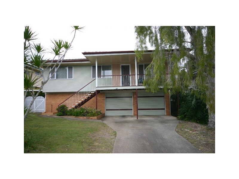 65 Deans Street East, Margate QLD 4019