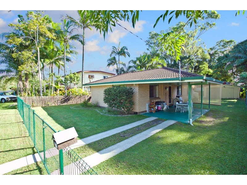 27  Sampson Street, Deception Bay QLD 4508