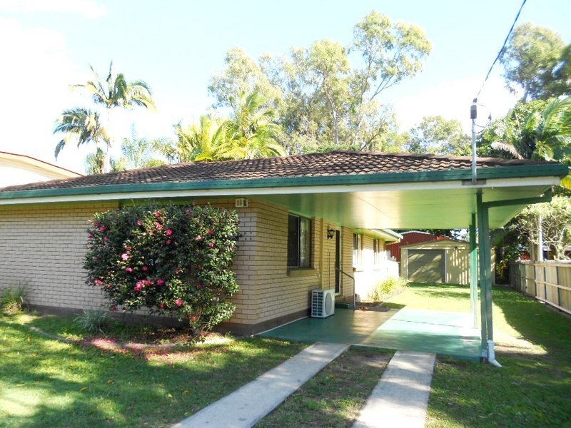 27  Sampson Street, Deception Bay QLD 4508