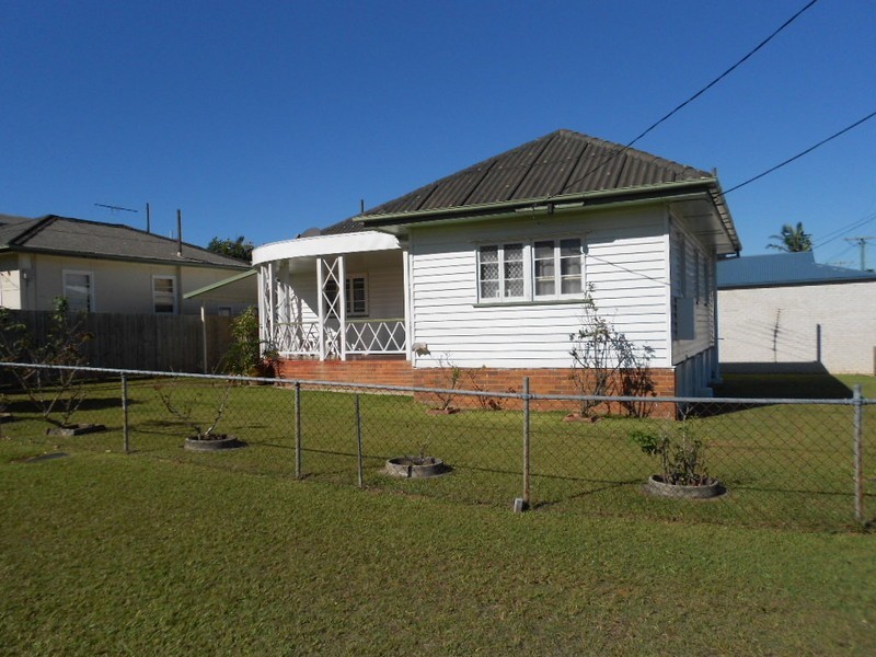 21 Westbrook Street, Woody Point QLD 4019