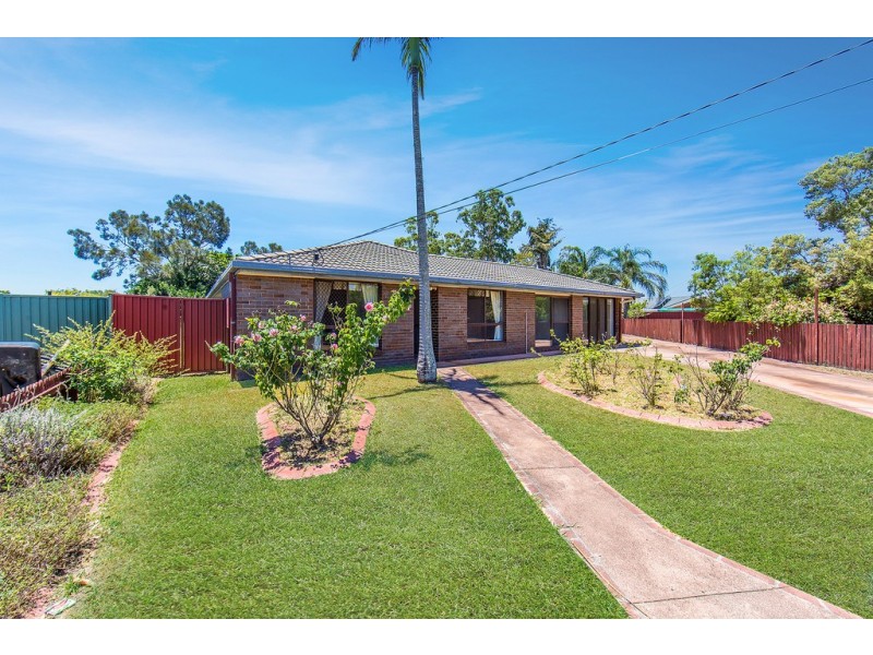 7 Beutel Court, Kippa-ring QLD 4021