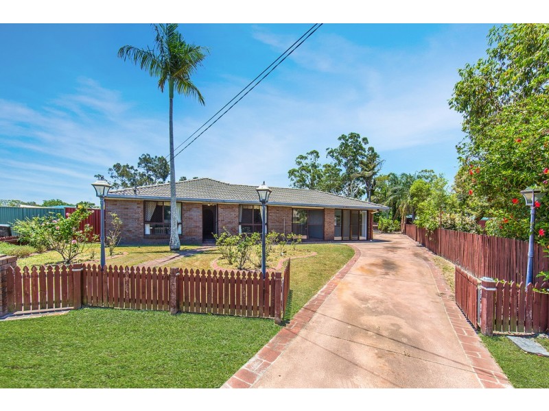 7 Beutel Court, Kippa-ring QLD 4021