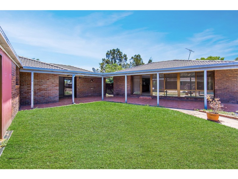 7 Beutel Court, Kippa-ring QLD 4021