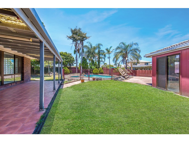 7 Beutel Court, Kippa-ring QLD 4021