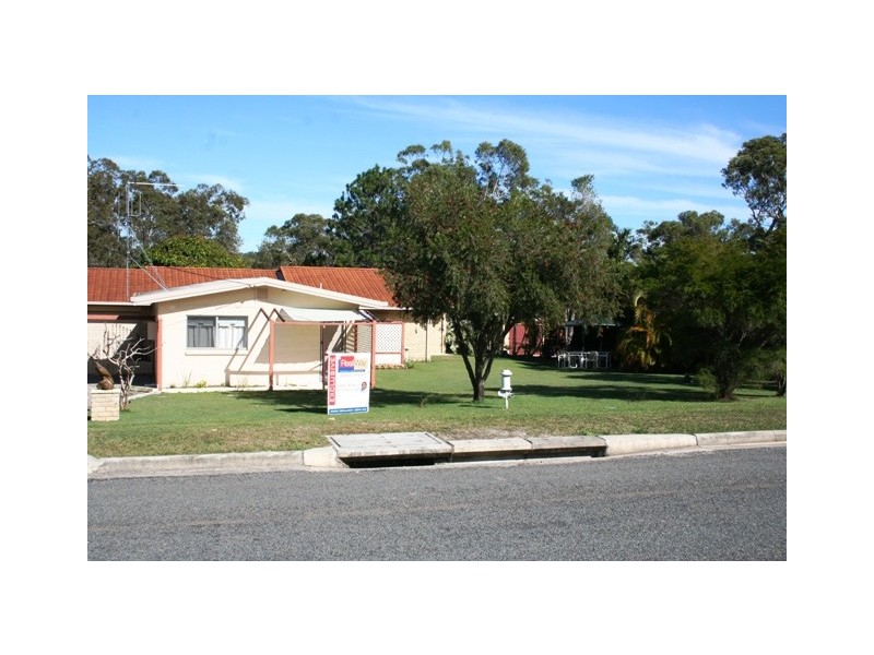 18 Seawitch Cresent, Cooloola QLD 4580