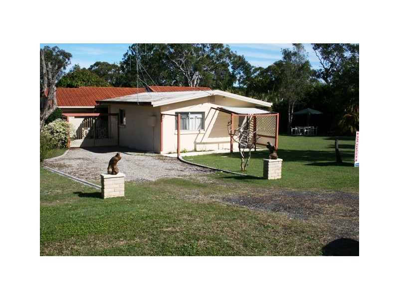 18 Seawitch Cresent, Cooloola QLD 4580