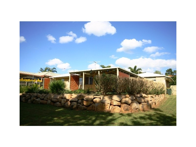 13 Marshman Road, Narangba QLD 4504