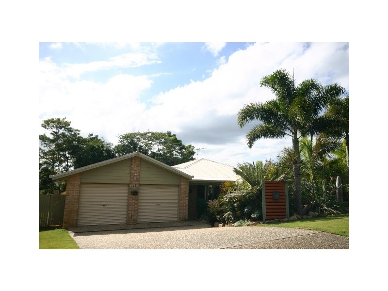 13 Marshman Road, Narangba QLD 4504