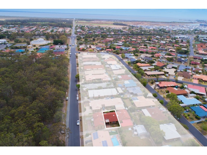 2/6 Chelsea Street, Kippa-ring QLD 4021