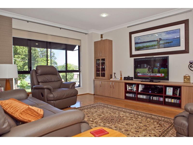 2/12 Wharf Street, Woody Point QLD 4019