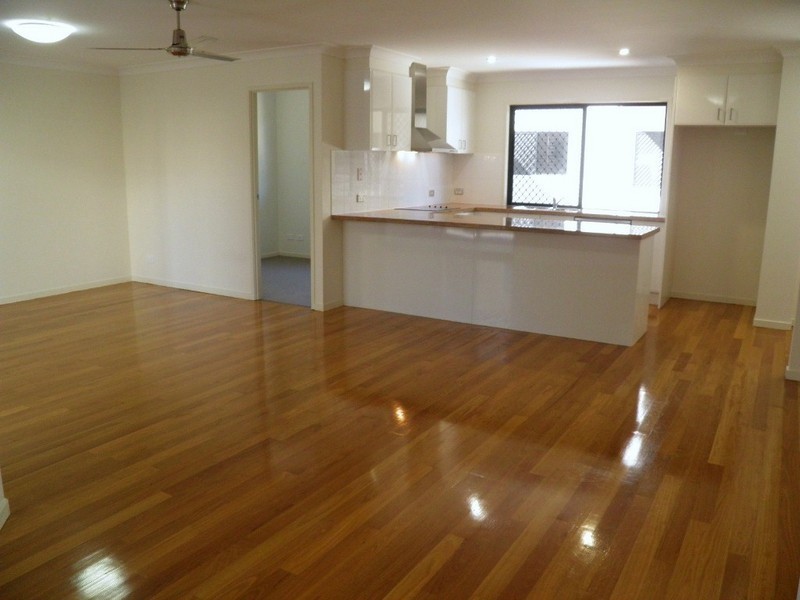 6/12 Georgina Street, Woody Point QLD 4019