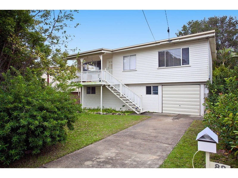 88 Eversleigh Road, Scarborough QLD 4020