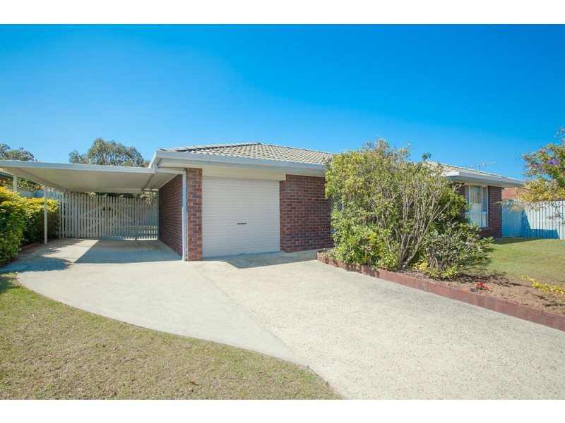 9 Morris Road, Kippa-ring QLD 4021
