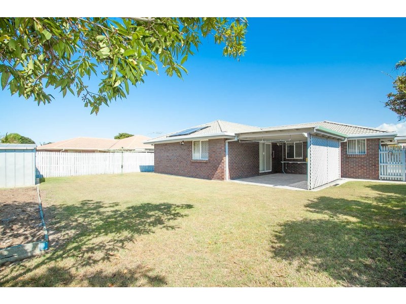 9 Morris Road, Kippa-ring QLD 4021