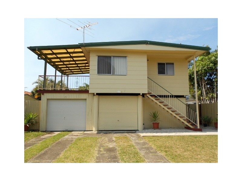 18a Roma Street, Scarborough QLD 4020