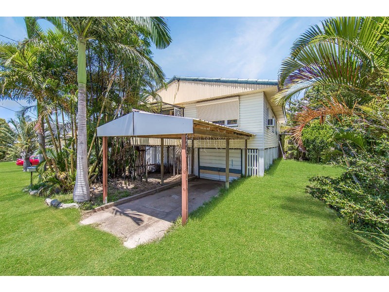 16 Ralph Street, Clontarf QLD 4019
