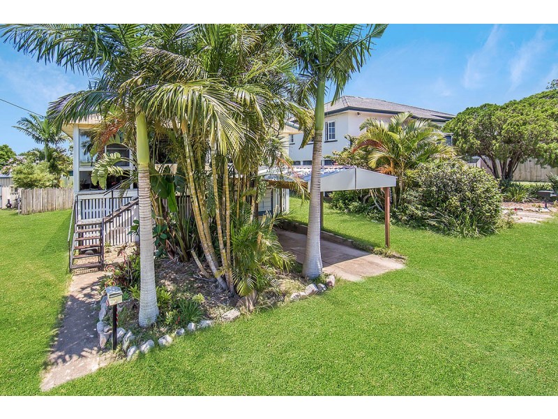16 Ralph Street, Clontarf QLD 4019