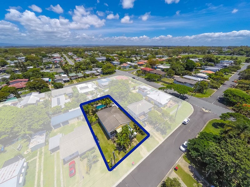 16 Ralph Street, Clontarf QLD 4019