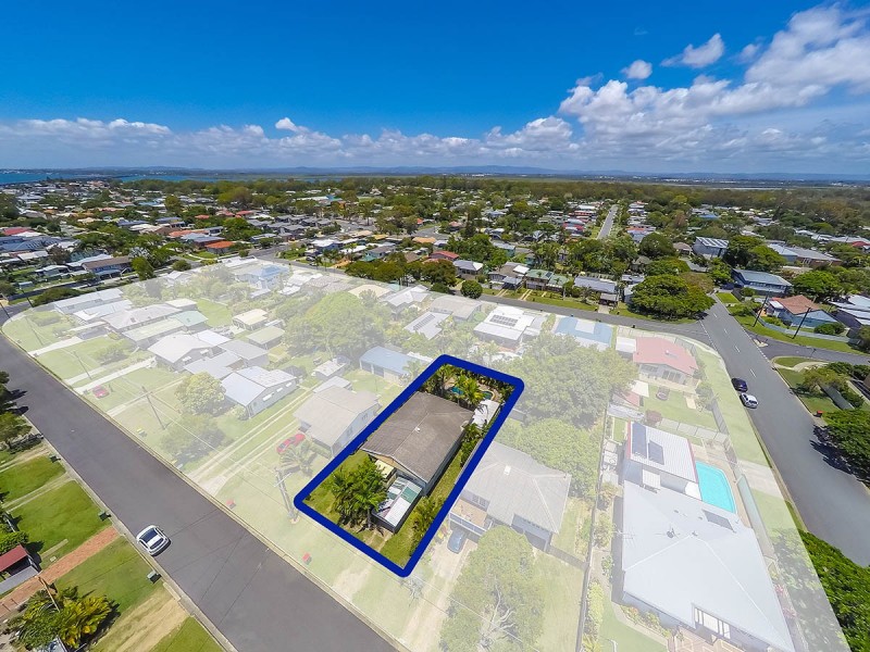 16 Ralph Street, Clontarf QLD 4019