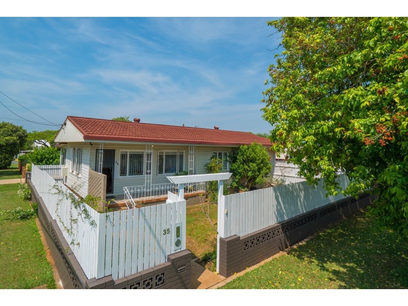 35 Cutts Street, Margate QLD 4019