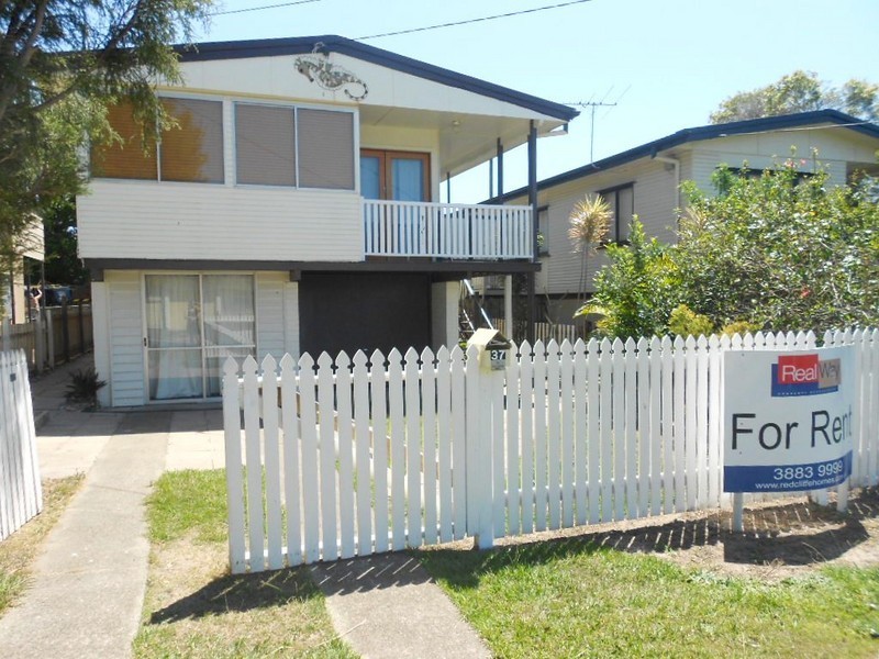 37 Knights Terrace, Margate QLD 4019