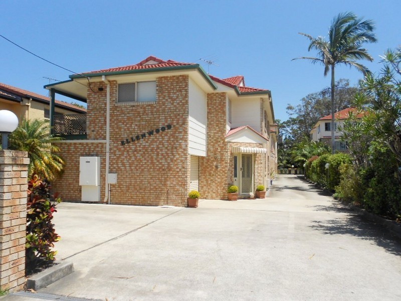 8/19 Ellen Street, Woody Point QLD 4019